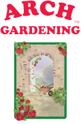 arch gardening and aquatic and pond supplies