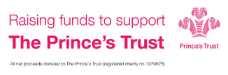 supporting the princes trust